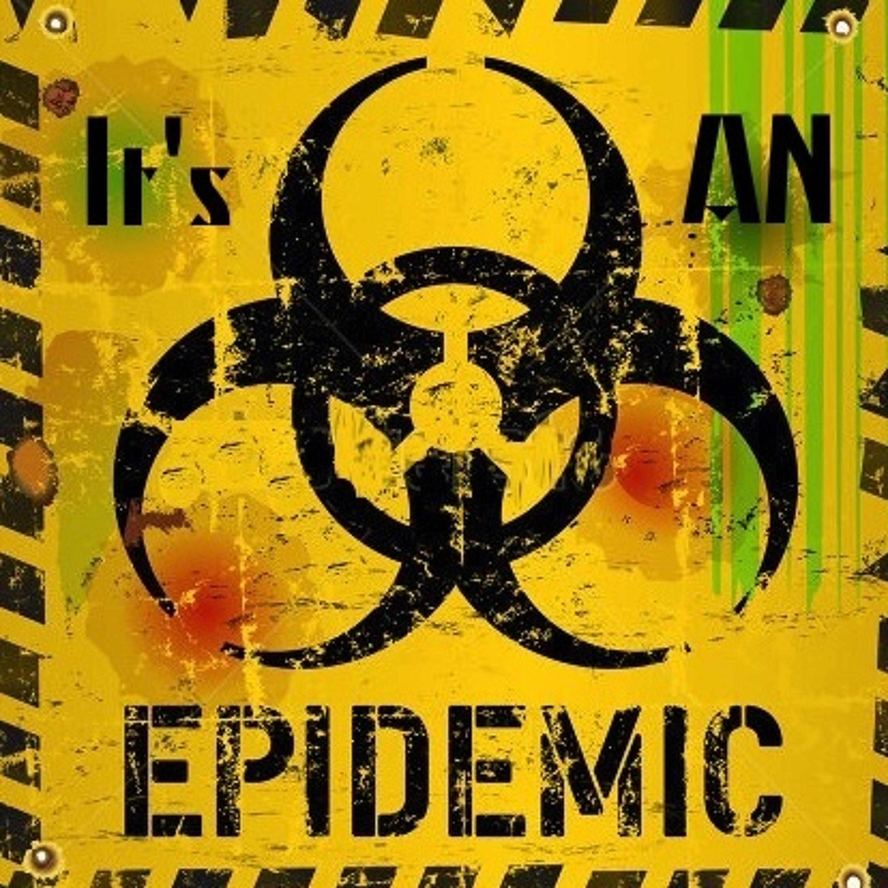 It's An Epidemic - [Prod. by LexLuthor4Life] episode artwork