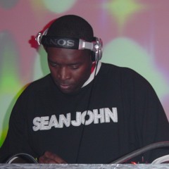 Kevin Saunderson Live @ Apokalypsa #29 Techno Congress (20.6.2008)
