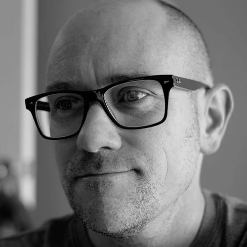Michael Walsh -  Monthly Mix Ins
