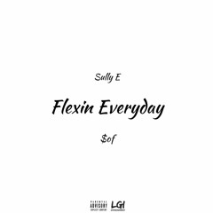 Flexin Everyday (ft. $of)