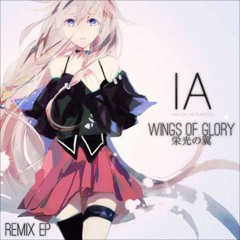 IA - Electric Angel