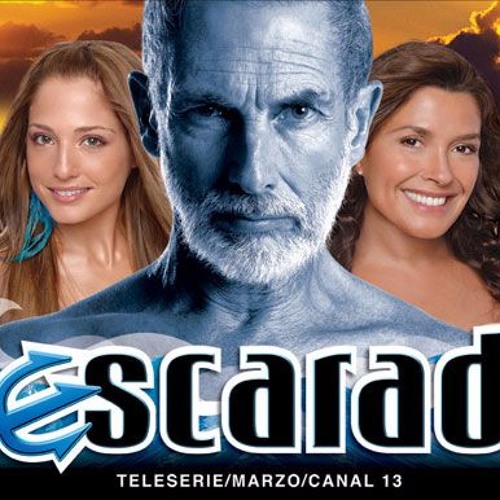 Teleserie Descarado Canal 13