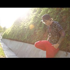 Match Made In Heaven - Kyle The Kid