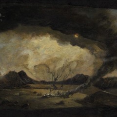 Capitel II: Soelen gaaer bag Aase ned- Ulver