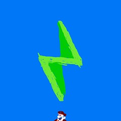 Lime Zenspace