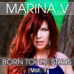 3 Little Birds - Marina V (Bob Marley cover)