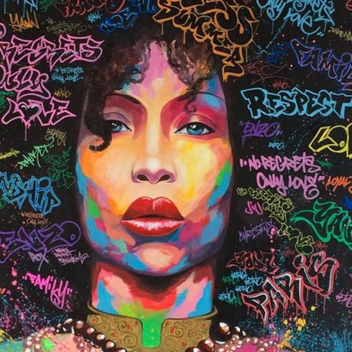 NEO SOUL MIX