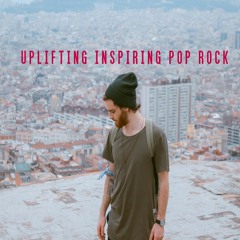 Uplifting Inspiring Pop Rock preview - Free royalty music for video, corporate, travel, advertising