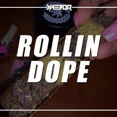 Xeabor - Rollin' Weed (Damion Remix)
