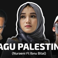 Lagu Palestina - Nuraeni Ft Ibnu Bilal