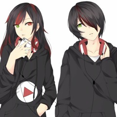 【Rin & Luciana.a】「cloud」