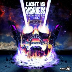 V/A Light is Darkness Manipulated by Vish-Onary Parte 1