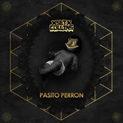 Pasito Perron (HARDSTYLE REMIX)