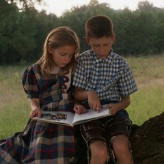 Sweet Thang (Lindsay Weir & Me)
