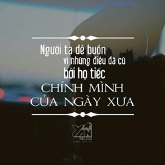 Việt Mix - Một thời đã xa - Cậu Kễnh Mix