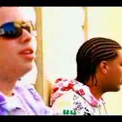 Sensacion Del Bloque - De la ghetto & Randy ( EL KECHU DJ' ) FLASH MIX