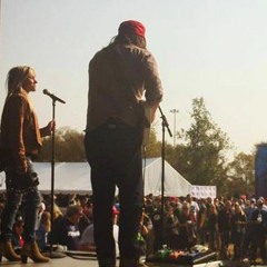 RADIO feat. Adam Wakefield