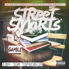 GAMBL3- STREETSMARTS