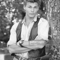 I Love You Baby - Morten Harket