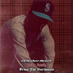 From The Northwest (DJ Mustard Instrumental)