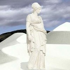 Pillar of Salt