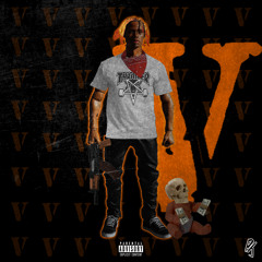 VLONE {prod. eldrick beats}