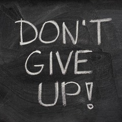 K.ryme - Don't Give Up