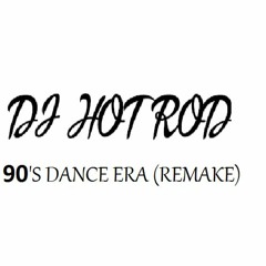 90's Dance Era (Remake) SC