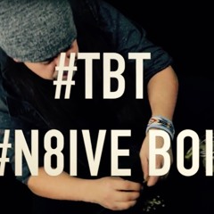 I got Five On it * Official Throwback Thursday REMIX by N8ive Boi