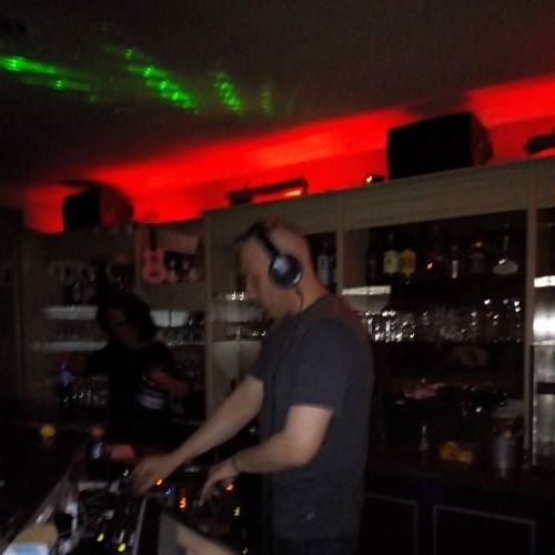 DJ Sjoerd @ Continuous (Brasseurs) 25-02-2017
