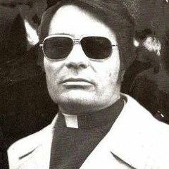 Jimmy Jones, by The Creepy Daves