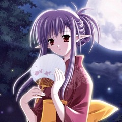 i think i saw you in a crowd or maybe three (prod. kuroime)