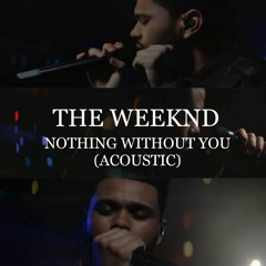Nothing Without You (Acoustic)