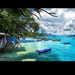 High Tide - Kira Ft K.Ibeats.(Reggae Mix 2017)