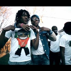 Gwala Gang x Stunthard Buda - Gang Shit