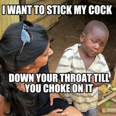 Eat Dat Pussy Raw - Fuck Yo Bish In Da Hood [it's my new track]