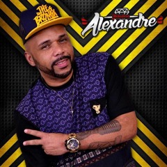 == MC ALEXANDRE - MEDLEY PRA TROPA DO 6.PEDAL 2017 == ( DJ'S DIOGO & HT DO ALMERINDA )