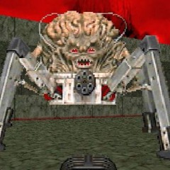 Doom - E3M8 (YM2612 Authentic Mix)