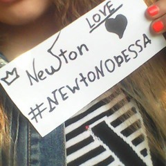 NEWTON [Новый Реп] - Горизонт NO REASON #newtonodessa