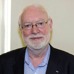 Interview: David Stratton ("David Stratton: A Cinematic Life")