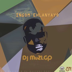 Ingomehlanyayo (guitar Mix) Dj MuZI.GP