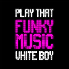 Wild Cherry - Play That Funky Music (Pecoe Remix)
