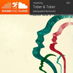 sound(ge)cloud 051 by Tober & Tober – groovy voices