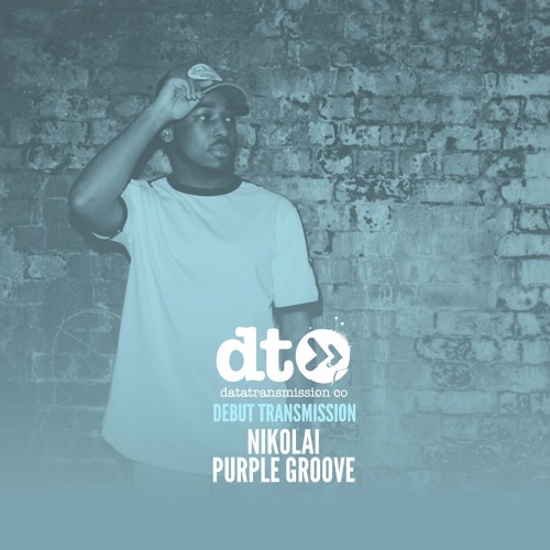 Nikolai - Purple Groove