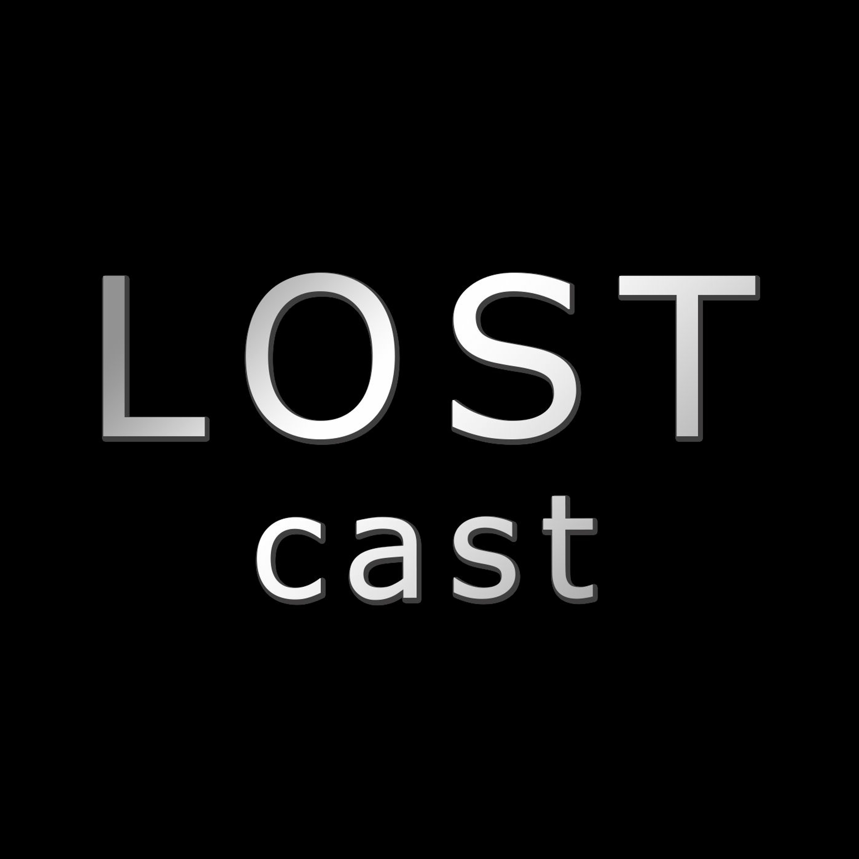 LOSTcast Episode 1: Pilot part 1