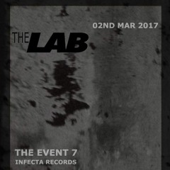 The Event 7 - Ableton live act & Dj Performance @ The Lab 02.03.17