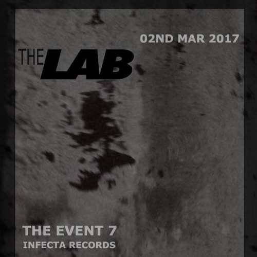 The Event 7 - Ableton live act & Dj Performance @ The Lab 02.03.17