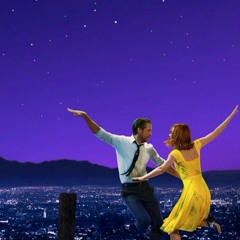 City of Stars - La La Land Cover