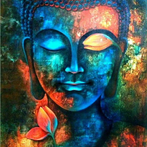 buddha - mostafa ossama /بودا - مصطفي اسامة