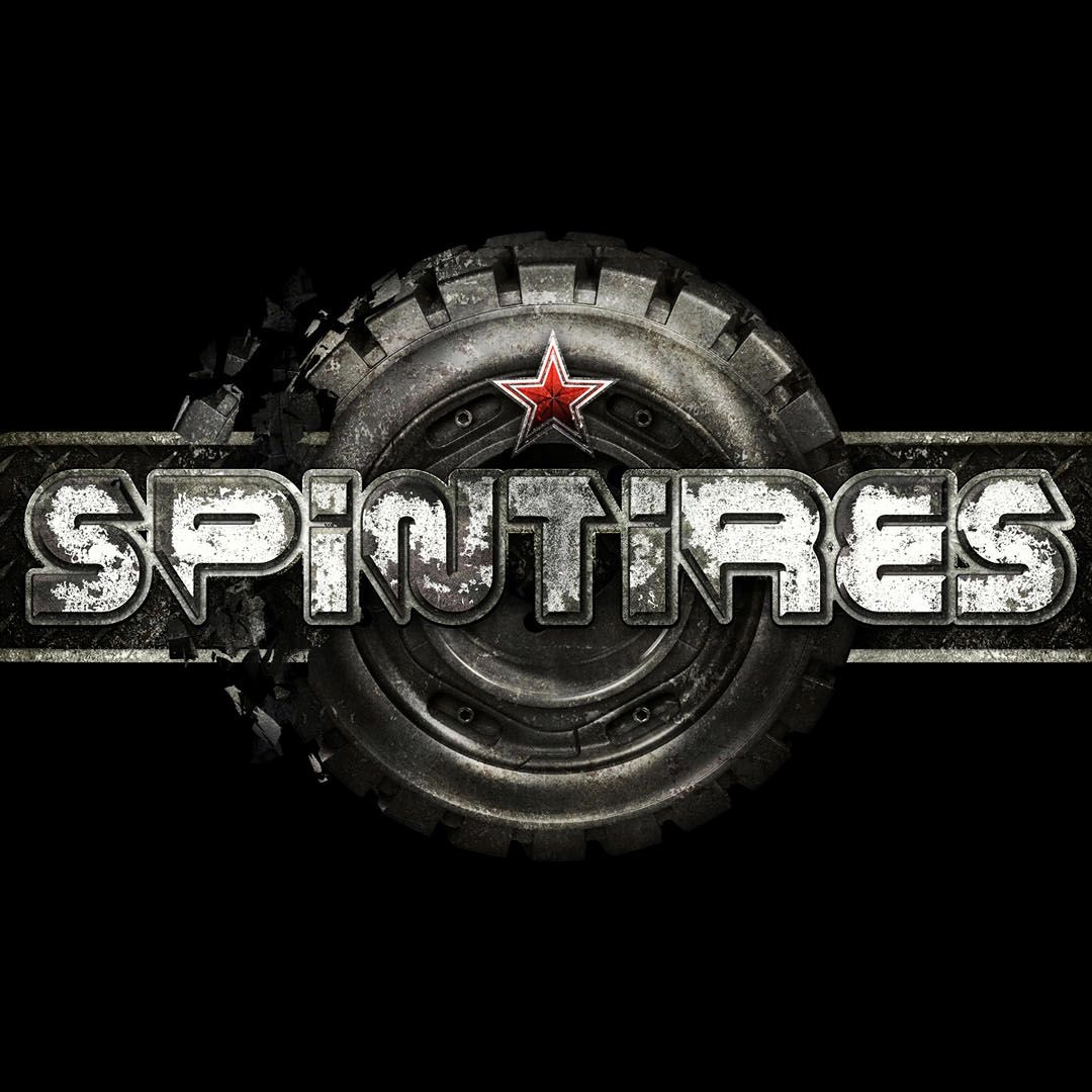 Stream Black Light - Razoredge Of Darkness [OST Spin Tires